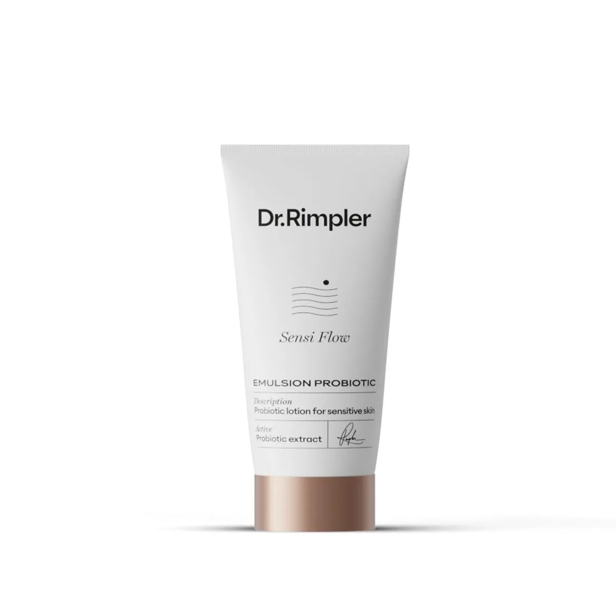Эмульсия Probiotic DR. RIMPLER, 50 мл