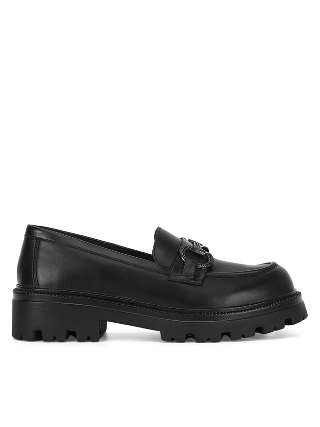 

Лоферы Lasocki WI33-CS538-SANDY-01 Negro, черный
