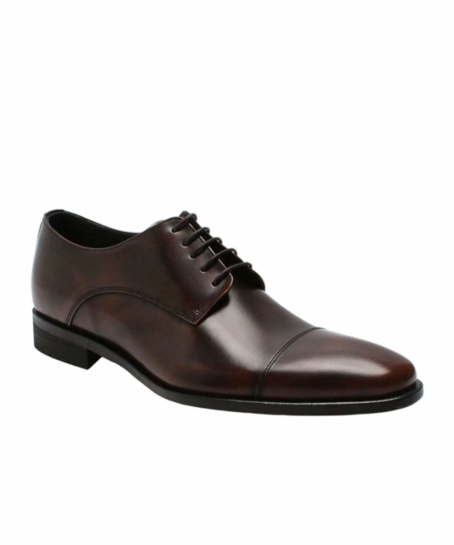 Деловые туфли Regal 241S с прямым носком, коричневые Regal, brown
