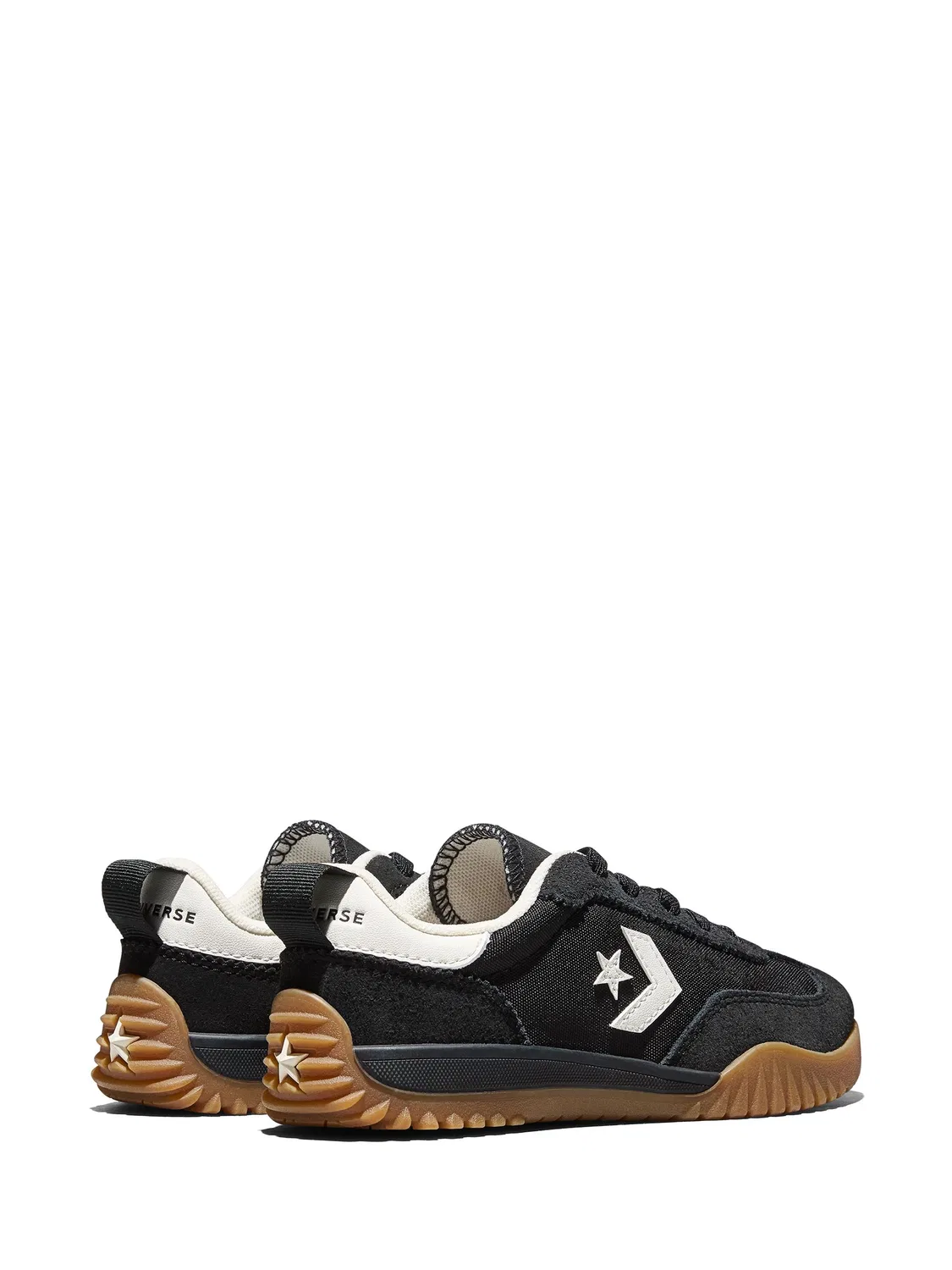 Кроссовки Converse Run Star Trainer, черный — фото 4