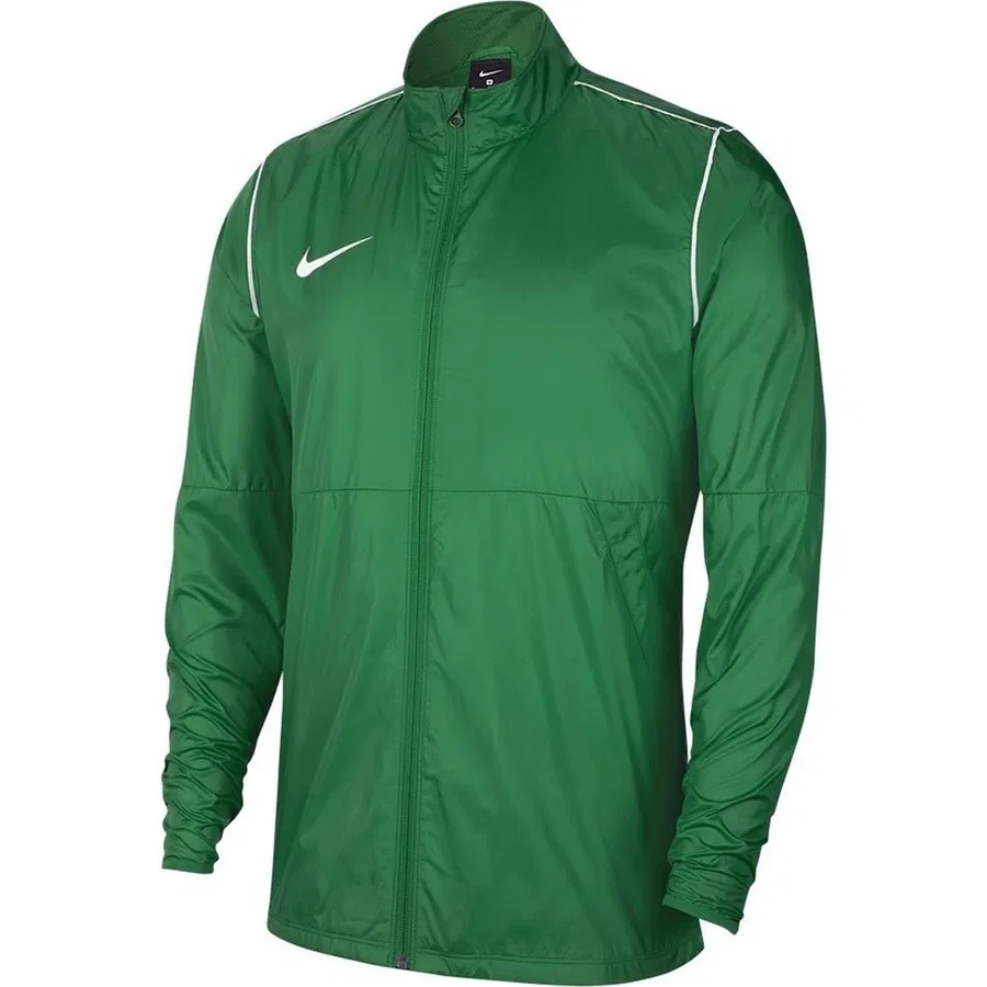 Детский дождевик Nike Rpl Park, Зеленый