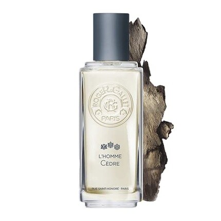 Roger & Gallet Туалетная вода-спрей L'Homme Cedre 100 мл — фото 3