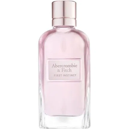 Парфюмерная вода женская Abercrombie & Fitch, 50 мл
