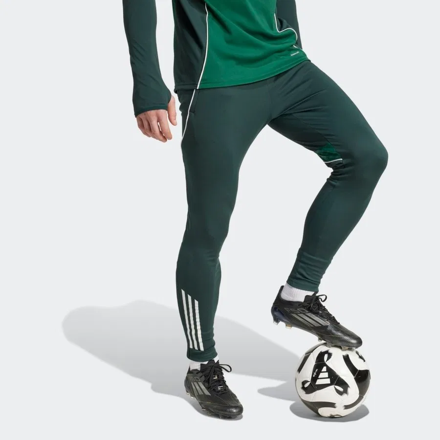 Спортивные брюки adidas TIRO25C Tr Pnt, Разноцветный — фото 4