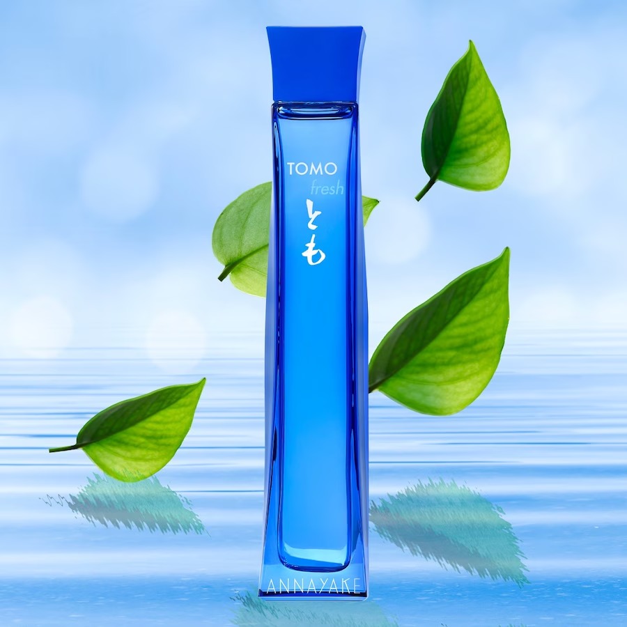 Туалетная вода Annayake Pour Elle Fresh — фото 2