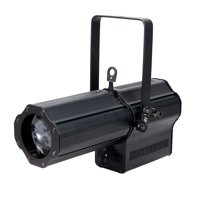 

Американский DJ Encore Profile WW COB Pro LED DJ Эллипсоидальный световой эффект American DJ American DJ Encore Profile WW COB Pro LED DJ Ellipsoidal Light Effect Light
