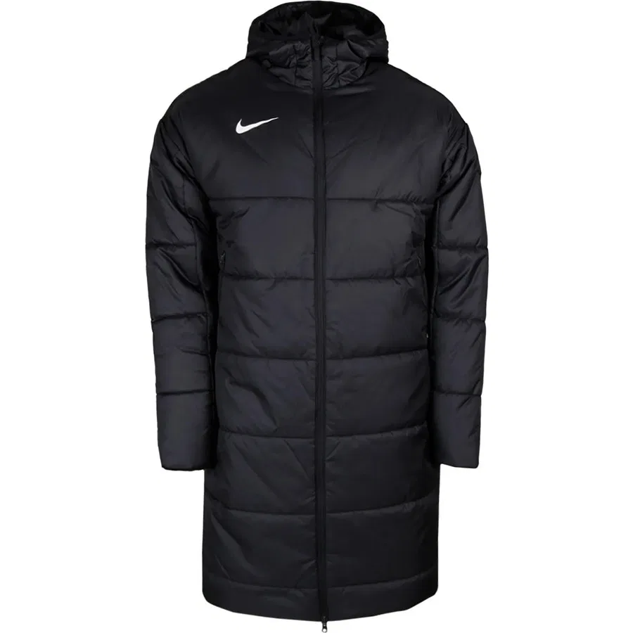Мужская куртка Nike ACDPR24 Sdf Jacket, Черный — фото 2