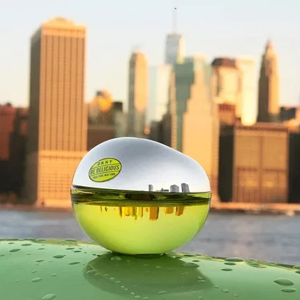 Парфюмерная вода DKNY Be Delicious for Women