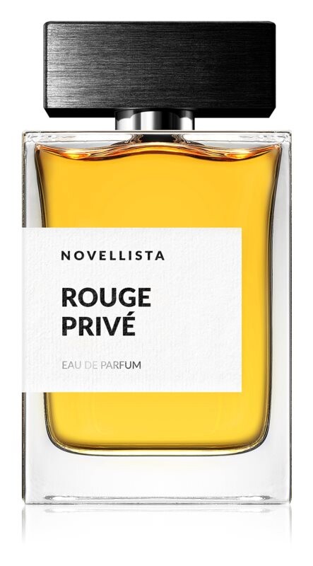 

Парфюмерная вода NOVELLISTA Rouge Privé, 75 мл