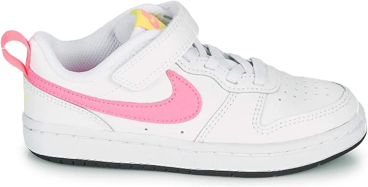 Детские кроссовки для мальчиков Competition Nike, Multicoloured — фото 2