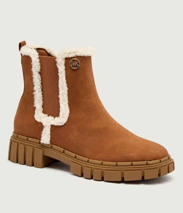 Детские сапоги-челси Michael Kors Kids, Cammello