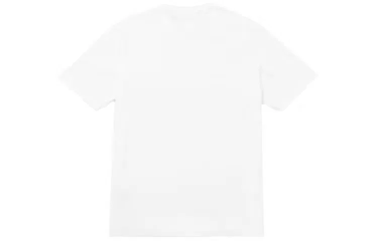 Футболка с принтом Originals Vocal Logo Tee Adidas, белый