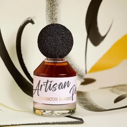 Женская парфюмерная вода Artisan Perfumery Hibiscus Magic Fragrance World 80 мл
