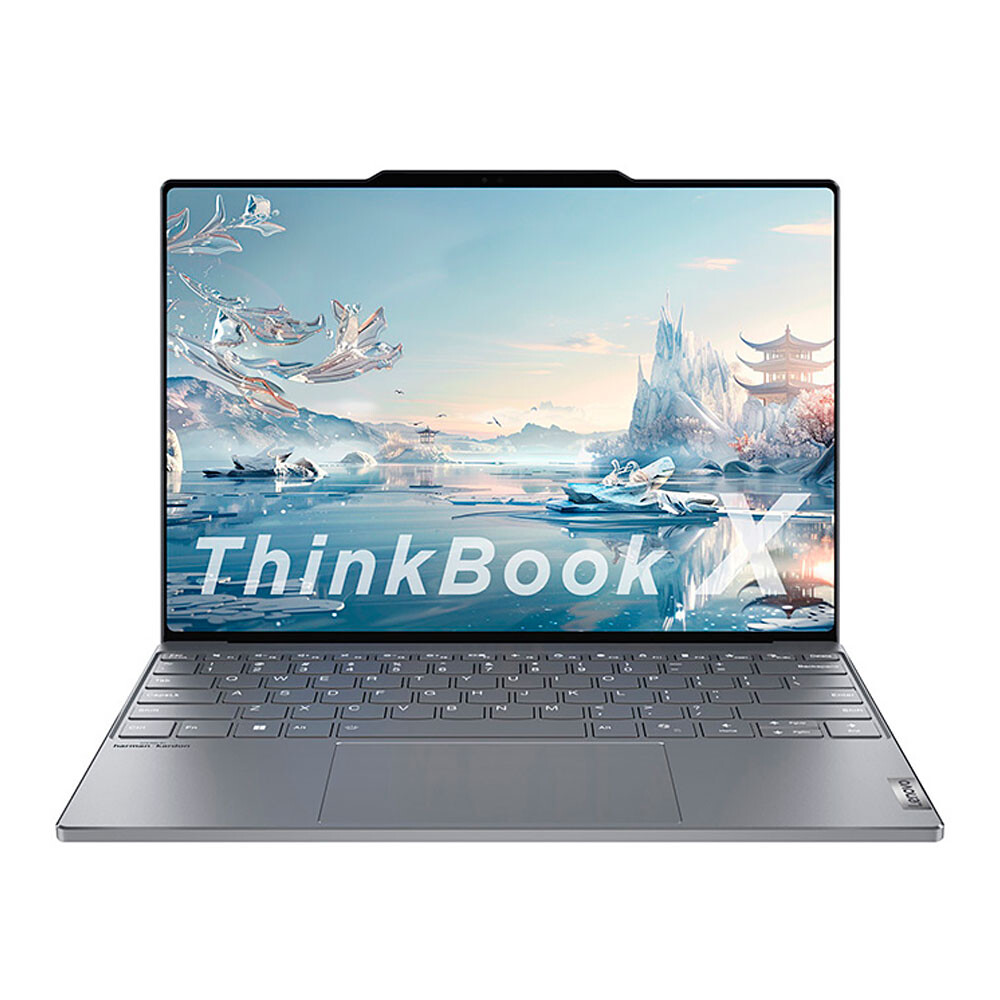 

Ноутбук Lenovo ThinkBook X IMH 2024, 13.5" Touch, 32Гб/1ТБ, Ultra 9 185H, Intel Arc, MagicBay, серый, англ. клавиатура