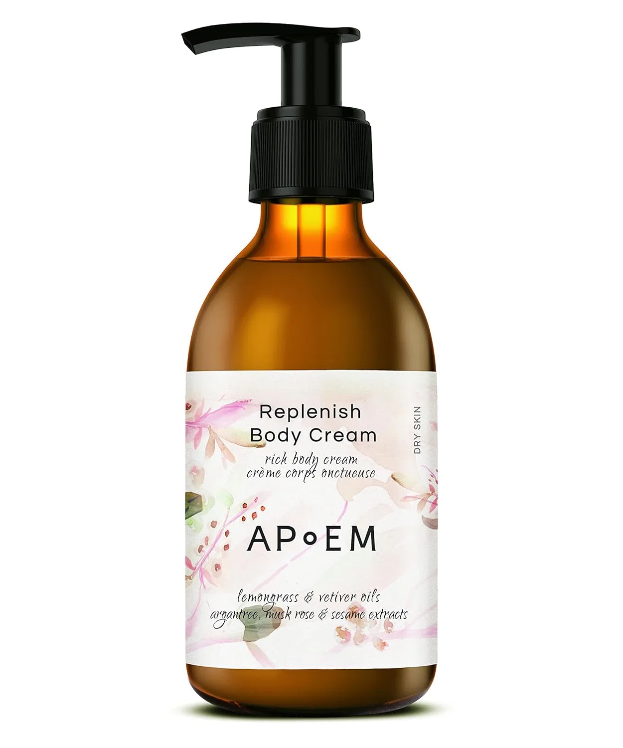 Крем для тела Replenish Body Cream APOEM, 250 мл