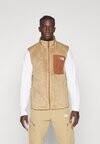 

Жилет JUNCAL VEST The North Face, бежевый