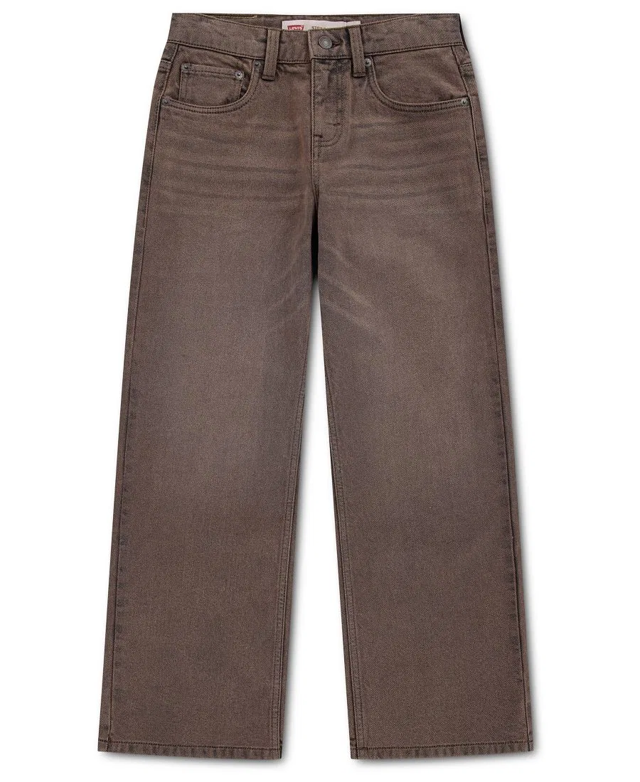 Джинсы свободного кроя 578 Baggy-Fit Levi's, Jupiter — фото 4