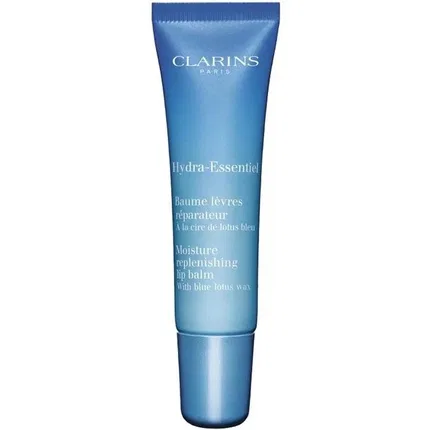 Бальзам для губ увлажняющий Clarins Hydraessentiel, 15 мл
