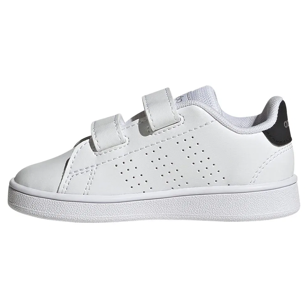 Кроссовки Advantage CF Adidas, белый — фото 3