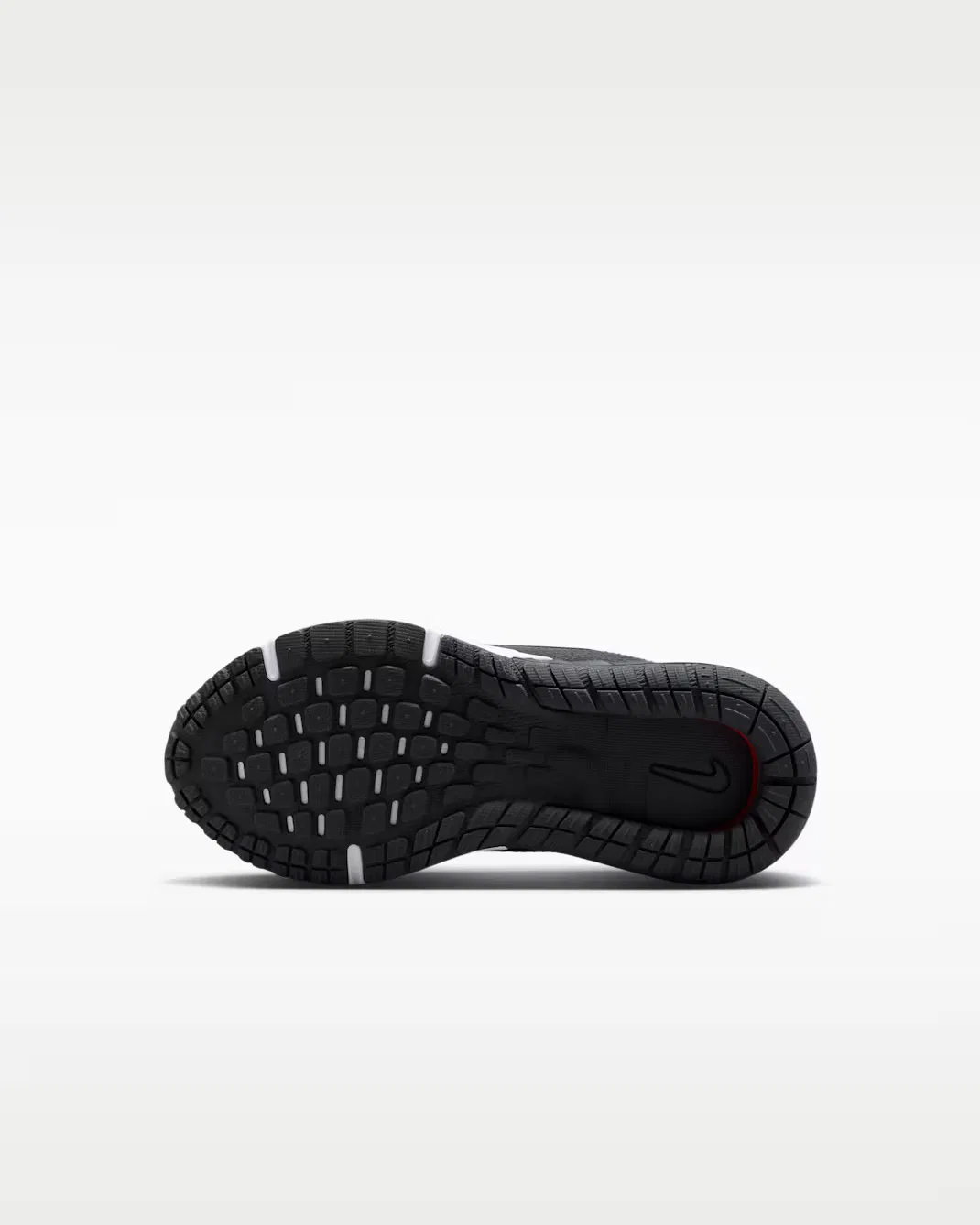 Детская обувь Nike Air Max Phoenix, Anthracite/University Red/Cool Grey/Black — фото 2