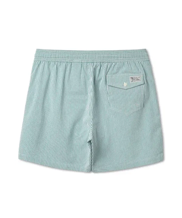 Плавки классические, 14.6 см, Polo Ralph Lauren, зеленый — фото 2