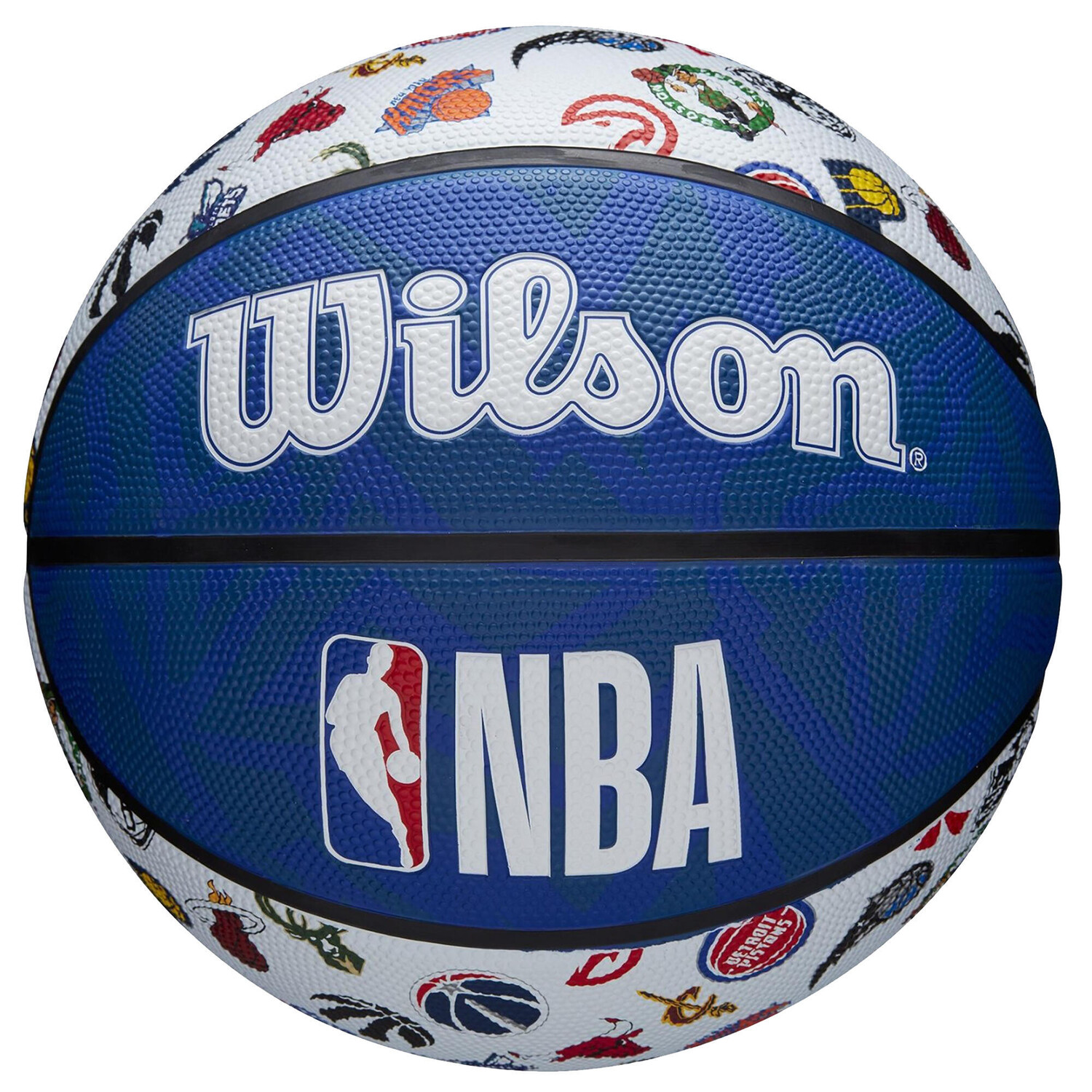 

Баскетбол Wilson Team Tribute NBA Size 7