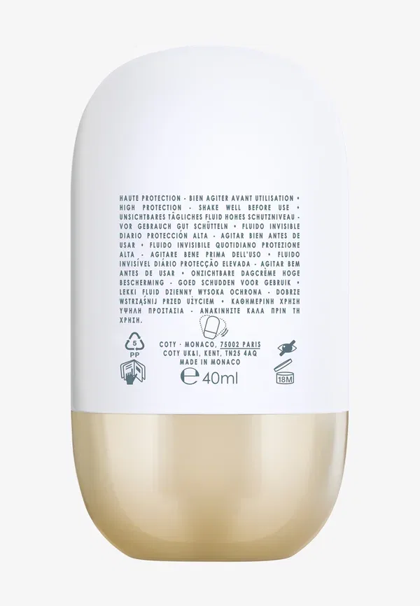 Lan sun perfect air spf50 pore - защита от солнца 40 мл Lancaster Beauty — фото 4