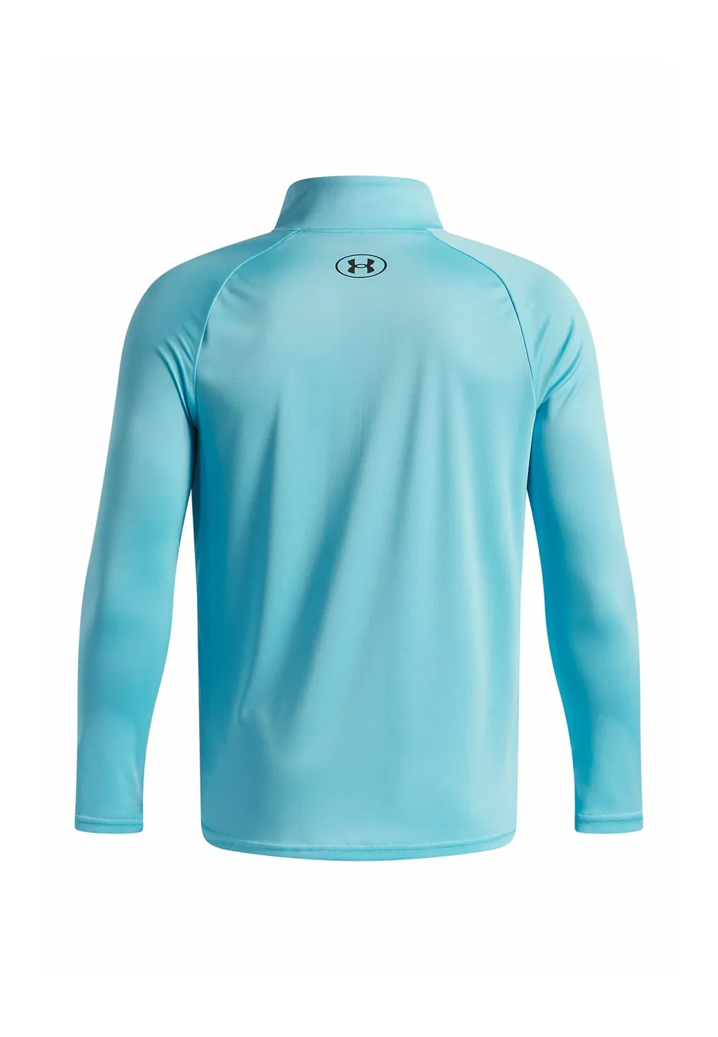 Техно 2.0 - футболка с длинными рукавами Under Armour, Fresco Blue — фото 2