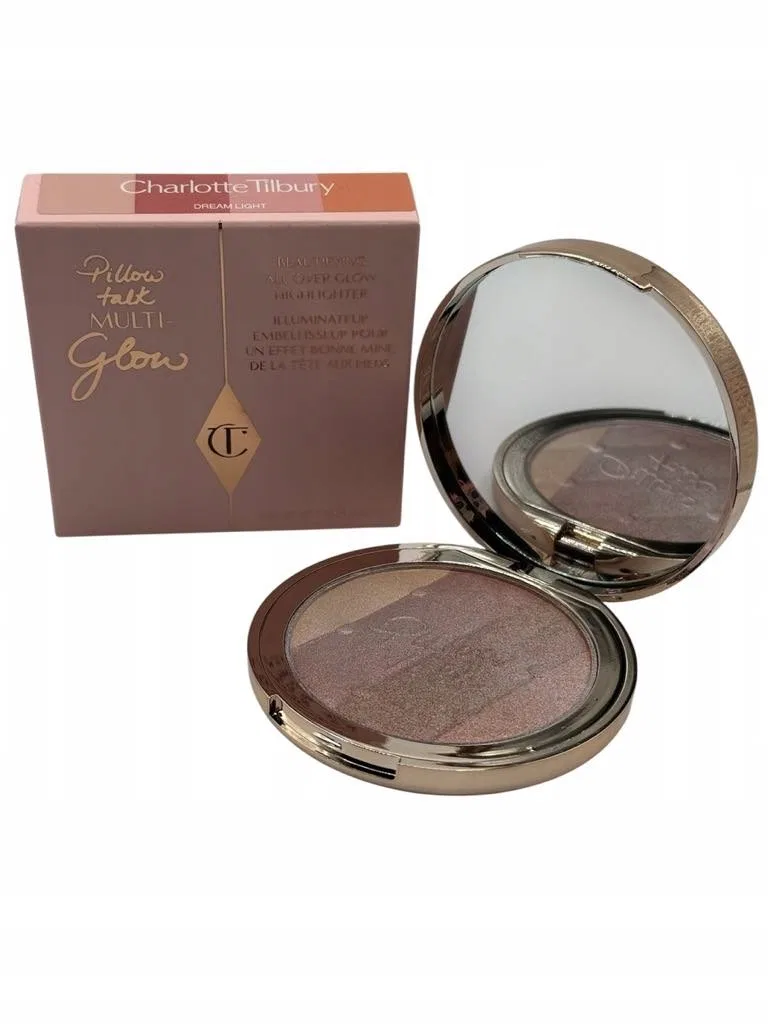 Хайлайтер Charlotte Tilbury, Dream Light