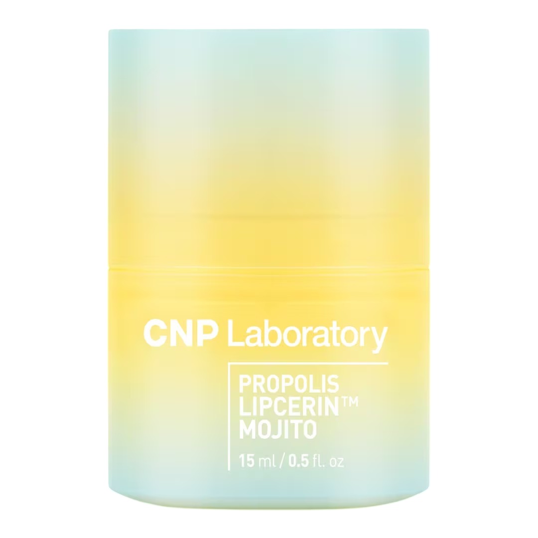 

Бальзам для губ CNP Laboratory Propolis Lipcerin, Mojito, 15 мл