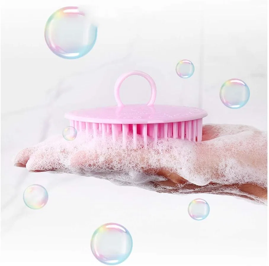 Щетка для тела Bath Brush, WYRKYP, 34.5 x 7 x 8.5 см — фото 3