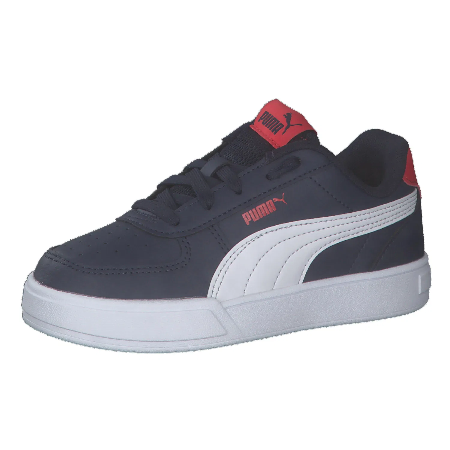 Детские кроссовки Caven Puma, Dunkelblau / Weiss