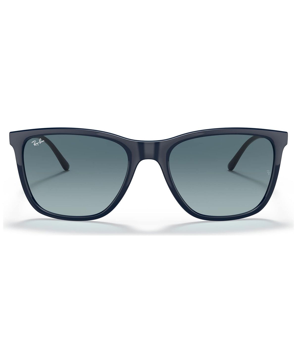 

Солнцезащитные очки унисекс, rb4344 56 Ray-Ban, мульти