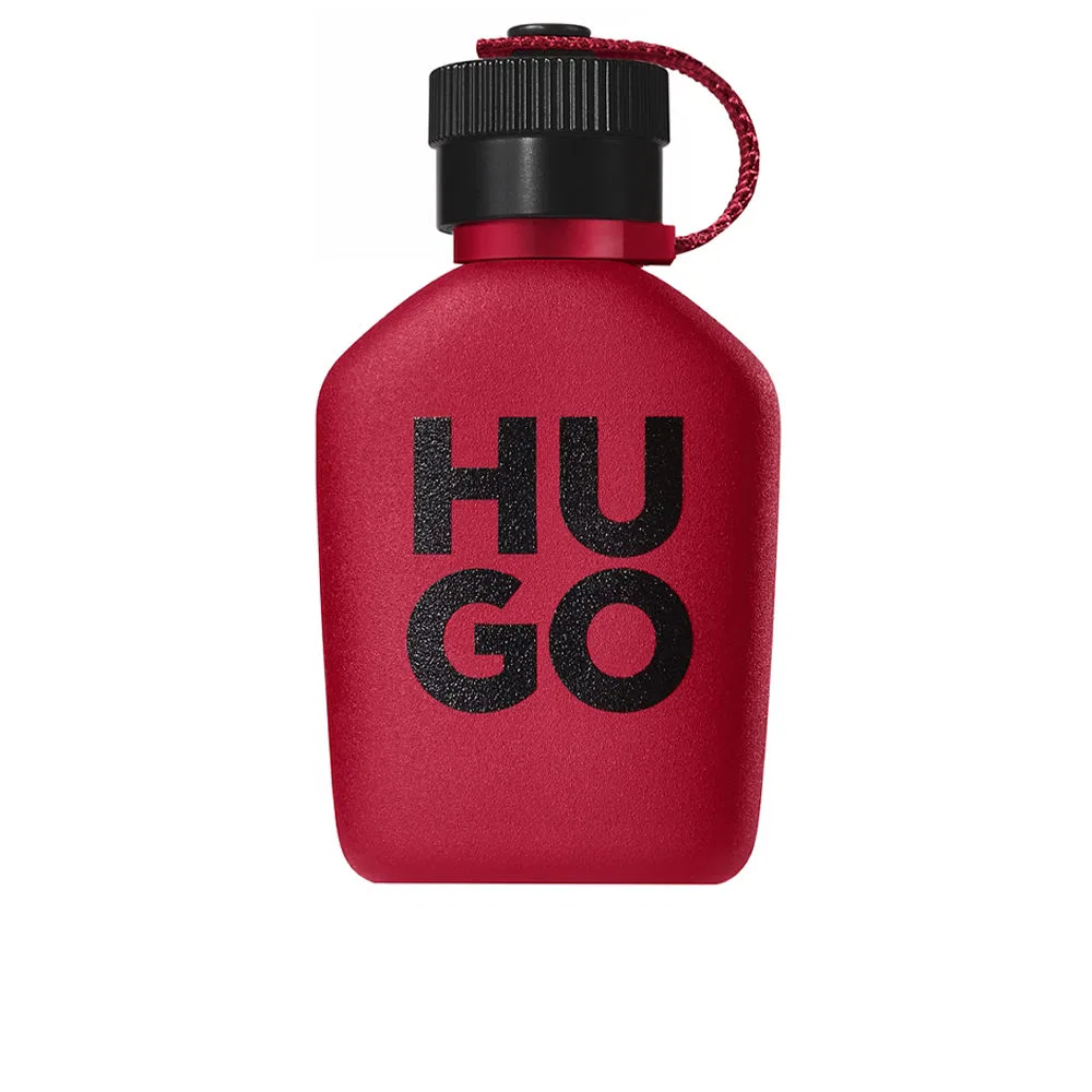 Парфюмерная вода Hugo Boss Intense, 75 мл Hugo Boss
