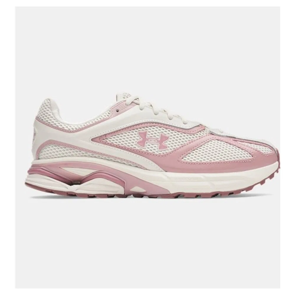 Детские кроссовки Under Armour Ua Hovr Apparition Rtrftr Tc