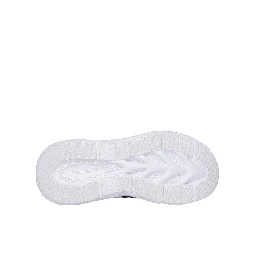 Детские кроссовки для мальчиков Skechers 403848LNVBK, Цвет BLAU — фото 4