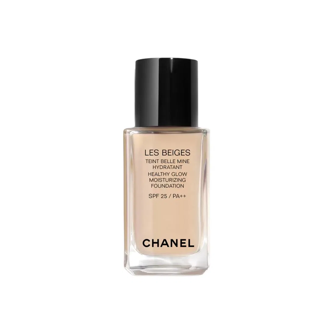 Женский тональный крем с увлажняющим эффектом, оттенок BR22, CHANEL, Beige