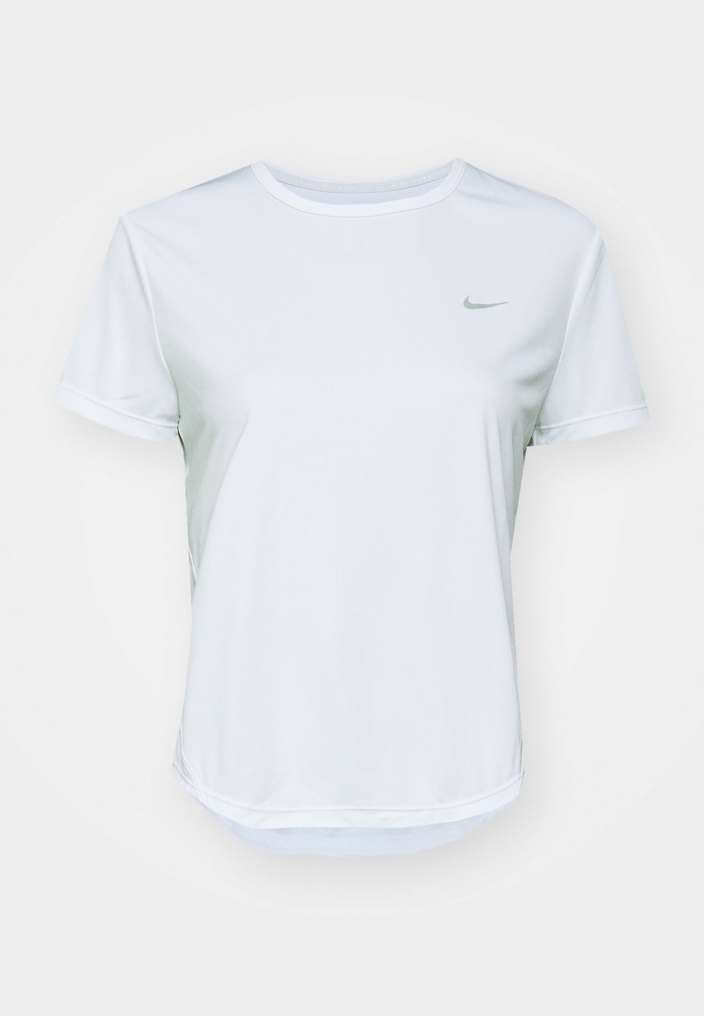 Спортивная футболка TEMPO Nike Performance, белый — фото 4