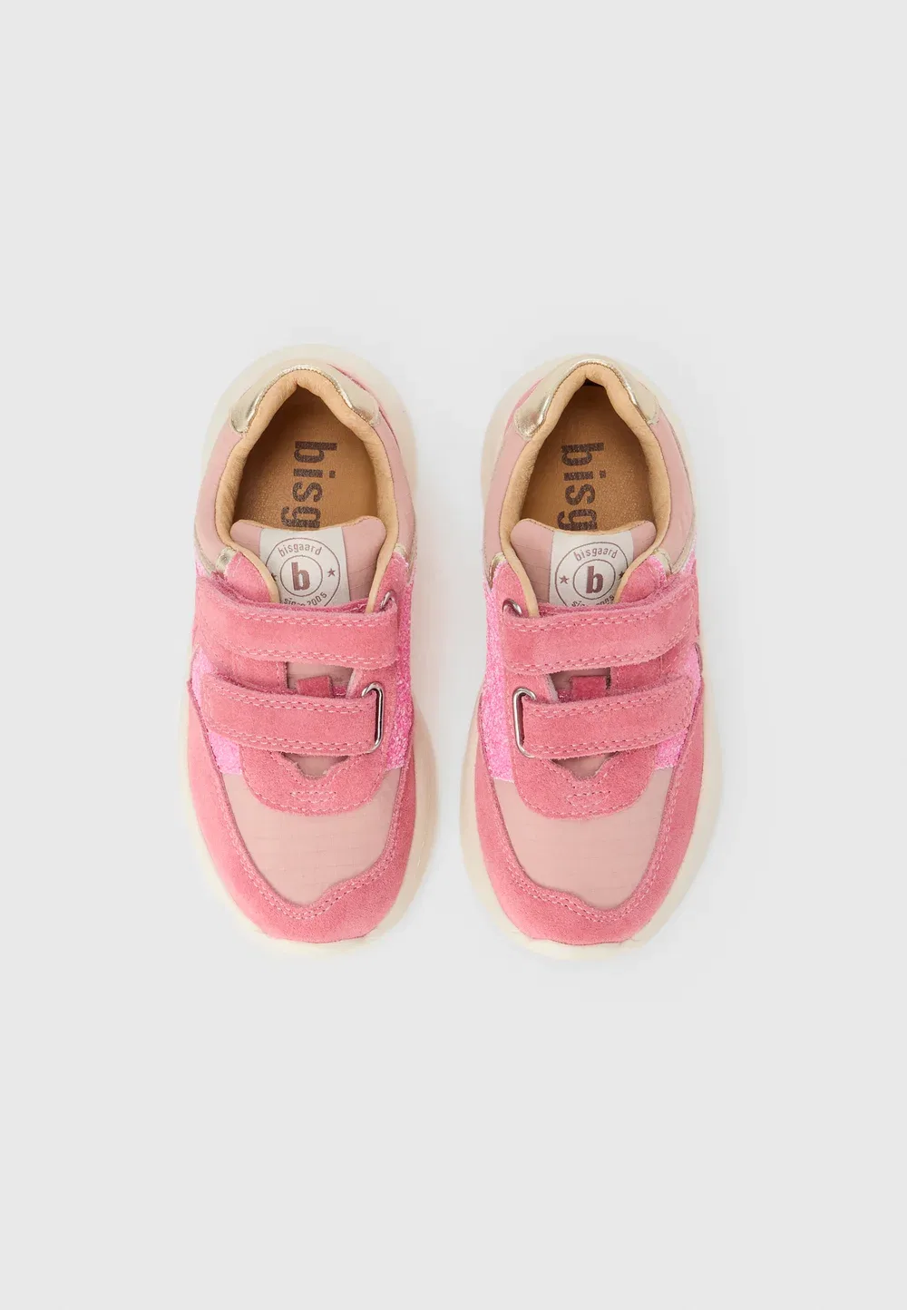 Юки - тренеры Bisgaard, Pink — фото 4