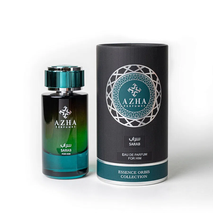 Парфюмерная вода Azha Sarab For Men, 975 мл