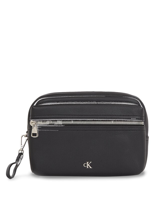 

Сумка через плечо Calvin Klein K50K511448, черный
