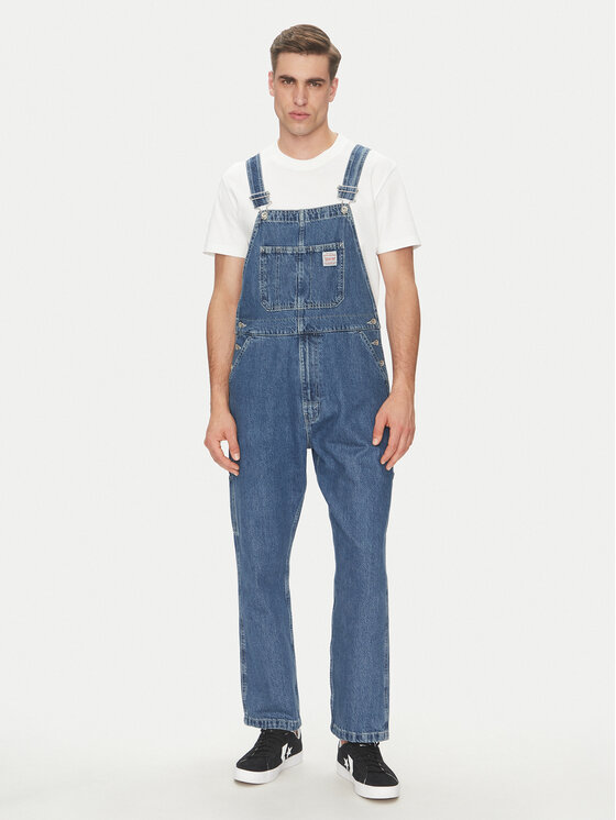 

Комбинезон свободного кроя Red Tab 79107-0027 Levi'S, синий