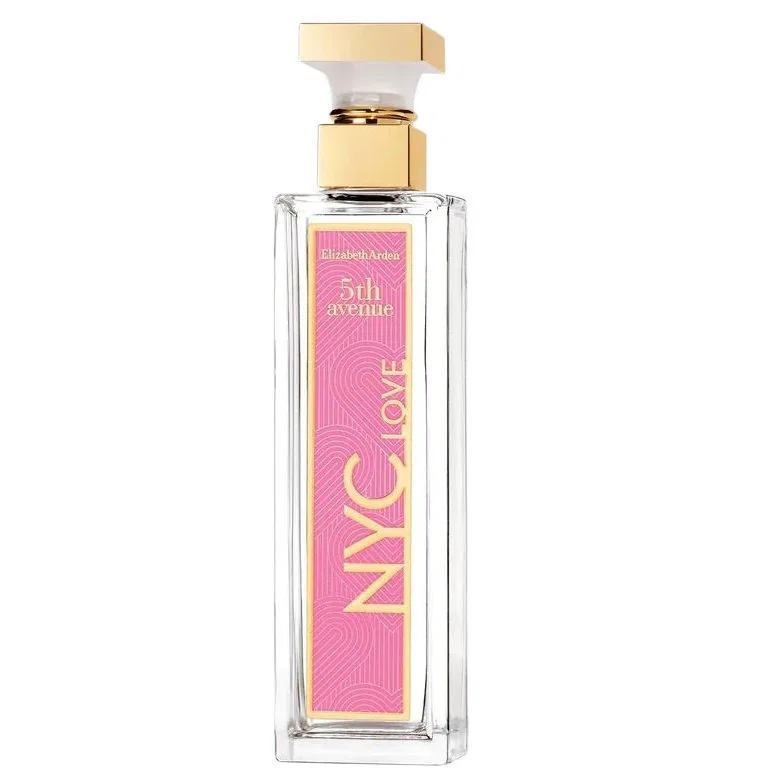 Парфюмерная вода 75 мл 5th Avenue NYC Love Elizabeth Arden