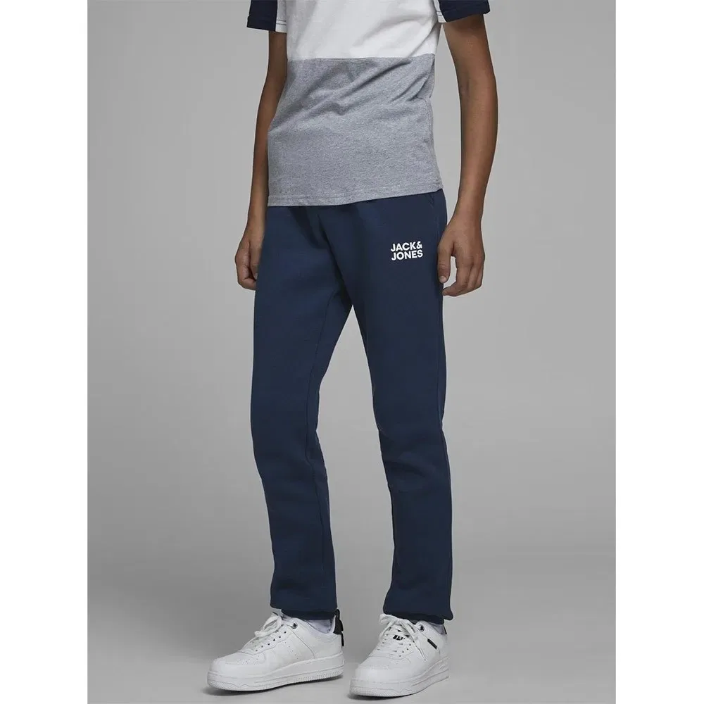 Брюки Newsoft Gordon Jack & Jones, синий