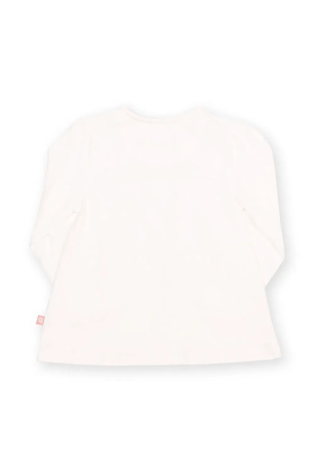 Туника Whispering Woods Kite, Cream — фото 3