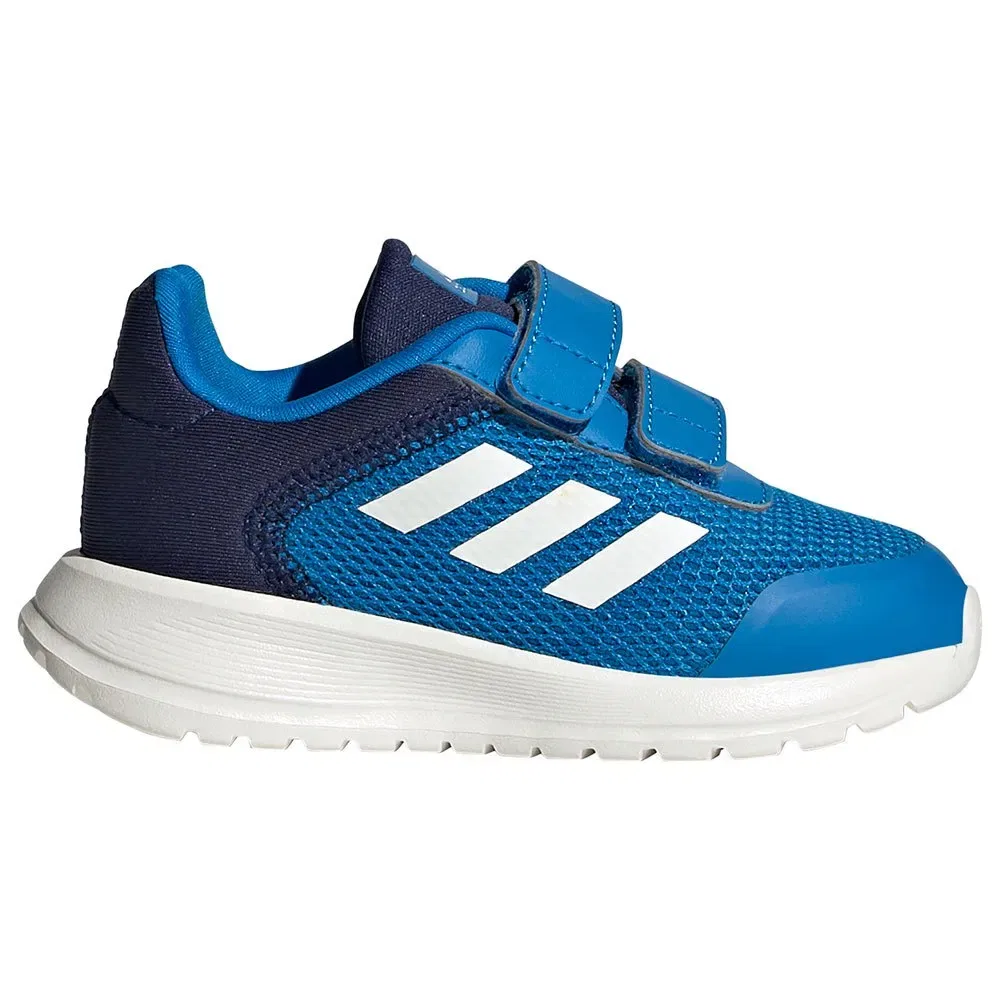 Кроссовки детские Tensaur Run 20 CF Adidas, синий
