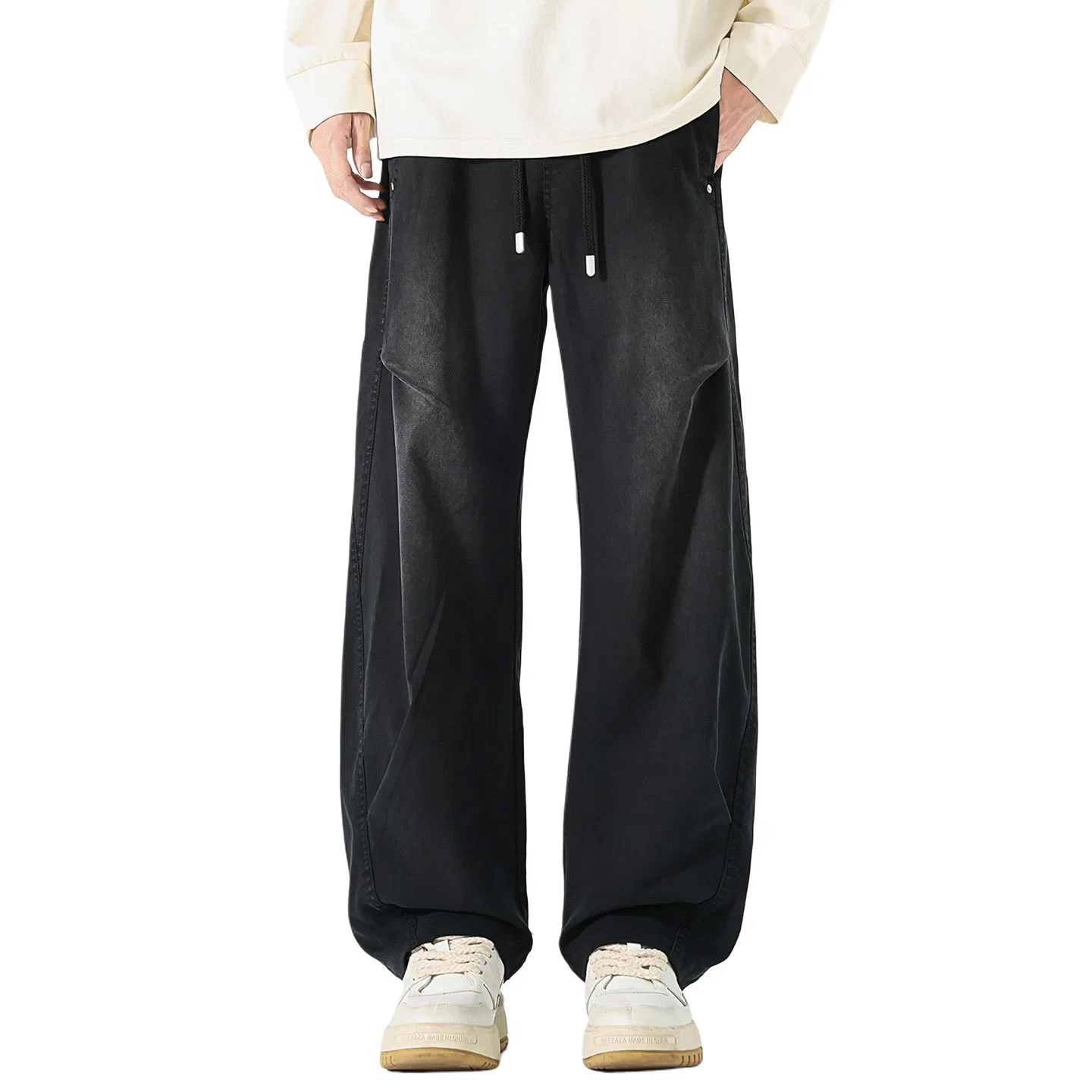 Детские джинсы Jeep Scimitar Pants, Black