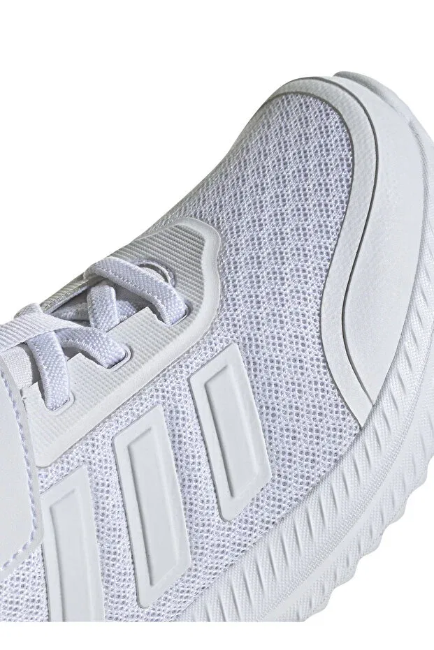 Детские кроссовки для ходьбы для девочек Adidas, White — фото 2