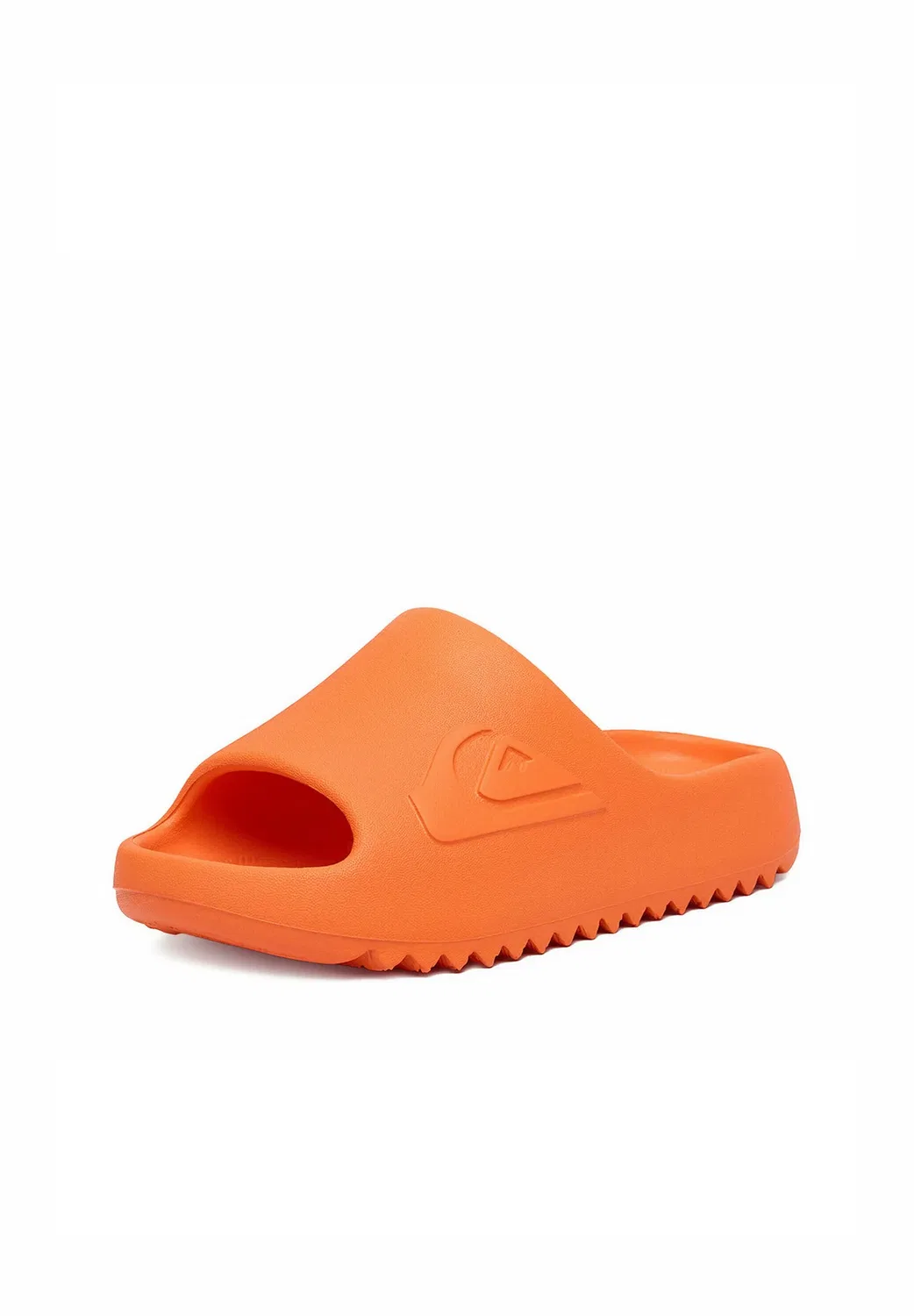 Девушка в шлепанцах 5906751570821 - горки для бассейна Quiksilver, Orange — фото 3