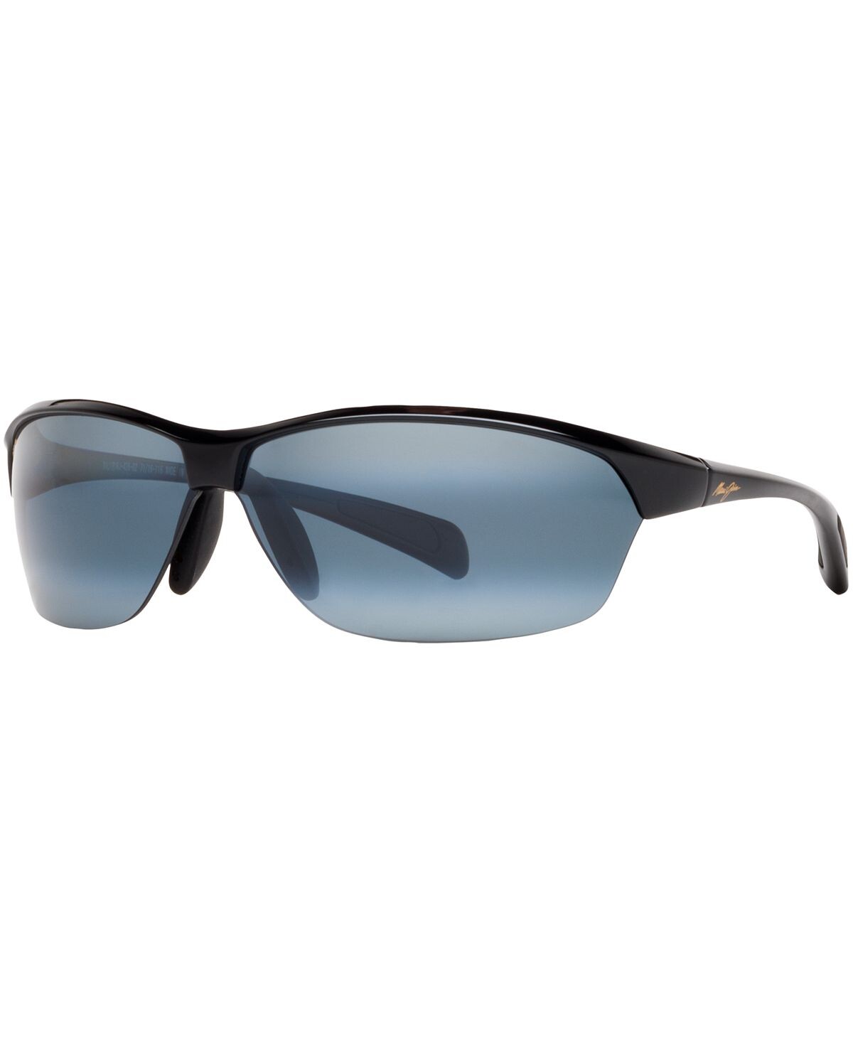 

Поляризованные солнцезащитные очки hot sands, mj000384 Maui Jim, мульти